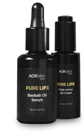 baobab oil serum