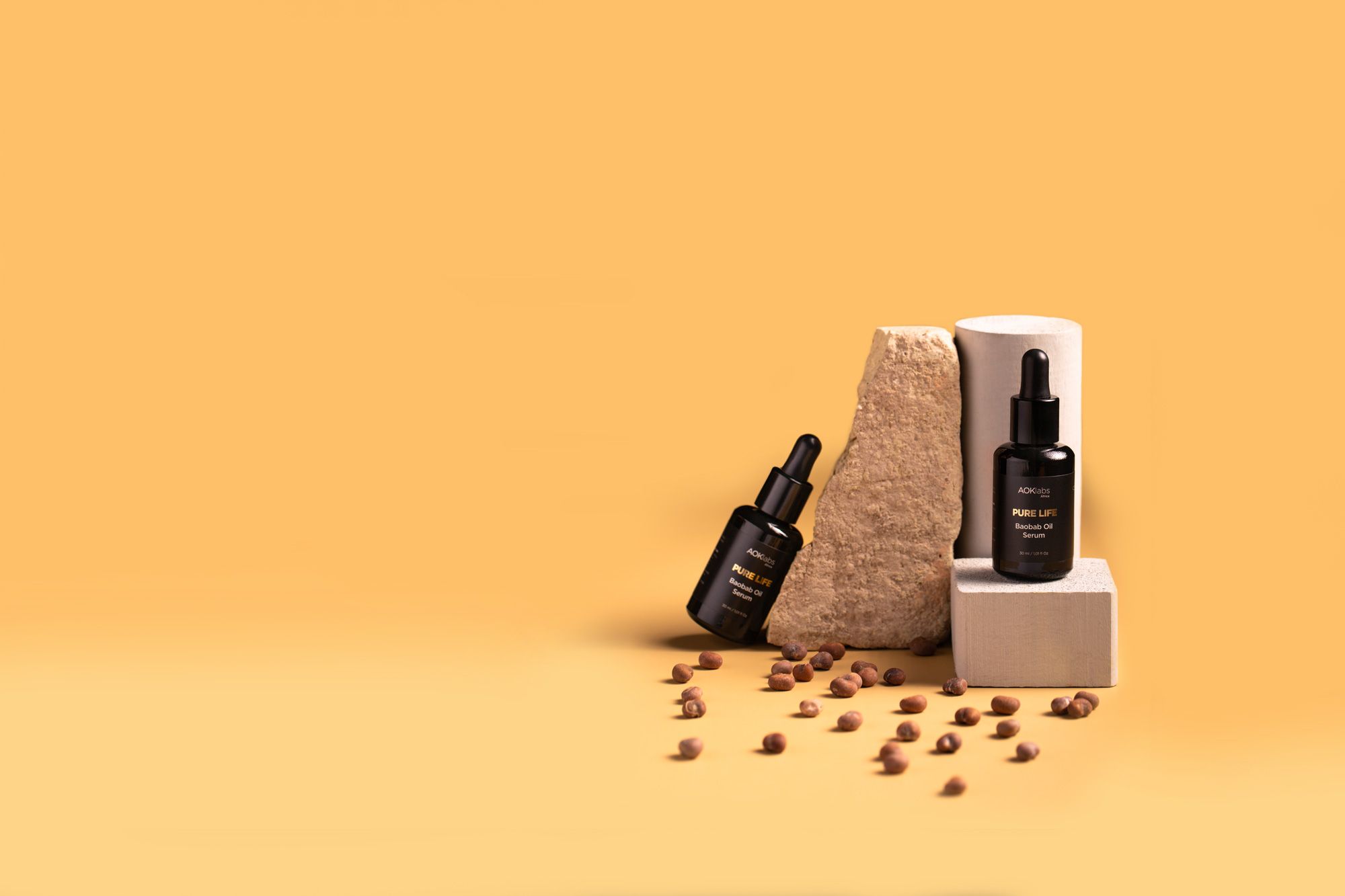 cosmetica africana