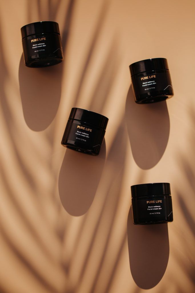 Black Radiance, protección e hidratación