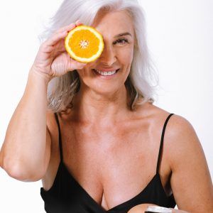 cosmética productos naturales