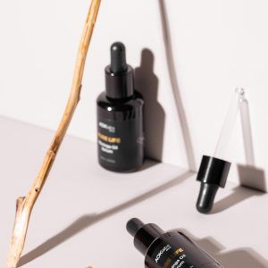 aceites naturales piel