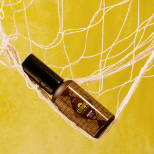 Glitter Oil
