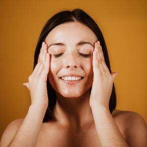 Exfoliante