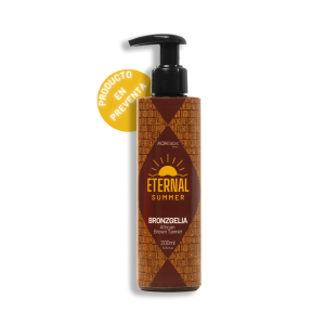 Autobronceador