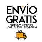 Envío-gratis